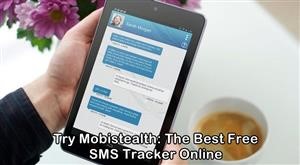 Hidden Sms Tracker System Health